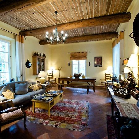 Le Clos Des Freres Gris Bed and Breakfast Αιξ-αν-Προβάνς Εξωτερικό φωτογραφία