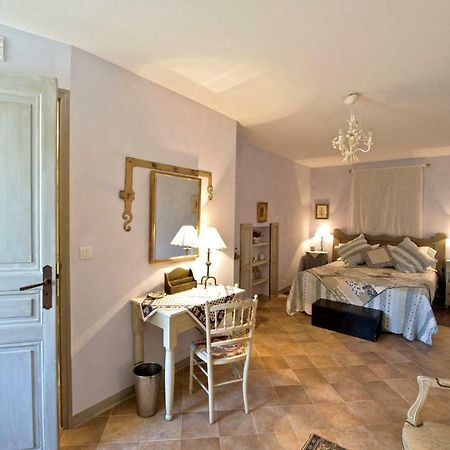 Le Clos Des Freres Gris Bed and Breakfast Αιξ-αν-Προβάνς Εξωτερικό φωτογραφία