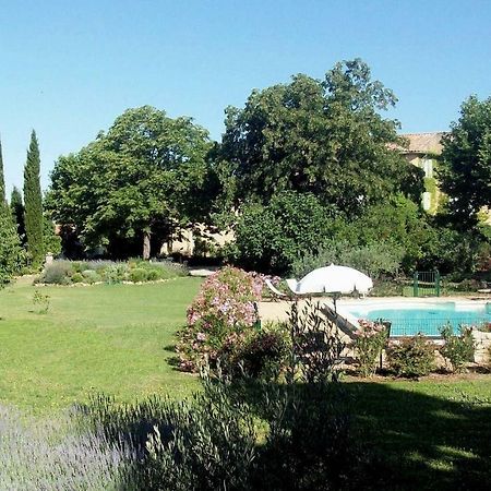 Le Clos Des Freres Gris Bed and Breakfast Αιξ-αν-Προβάνς Εξωτερικό φωτογραφία
