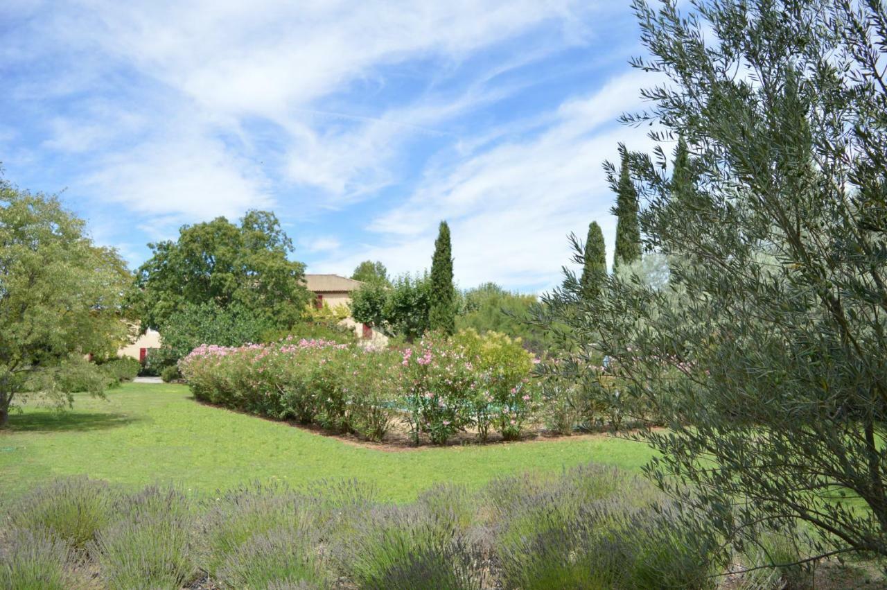 Le Clos Des Freres Gris Bed and Breakfast Αιξ-αν-Προβάνς Εξωτερικό φωτογραφία