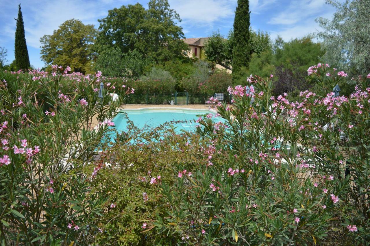 Le Clos Des Freres Gris Bed and Breakfast Αιξ-αν-Προβάνς Εξωτερικό φωτογραφία
